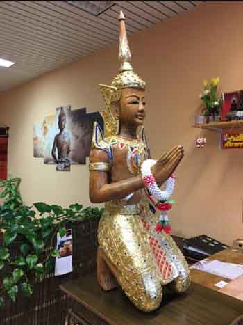 Buddha
