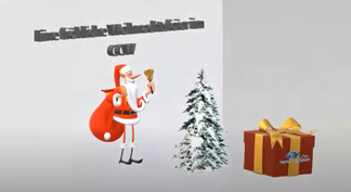 Weihnachtsfeier, 2019