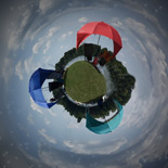 Mein kleiner Planet